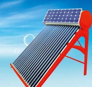 世纪阳光太阳能热水器