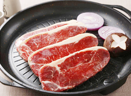 韩尚道铁板烤肉