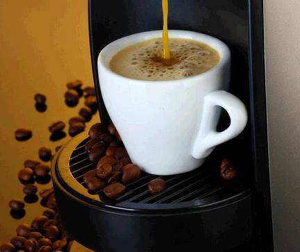 细语漫咔咖啡