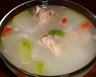 广式煲汤