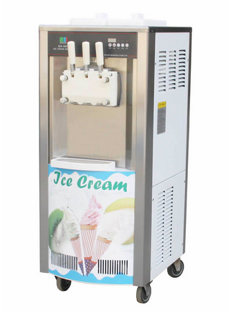 冰之乐冰淇淋机