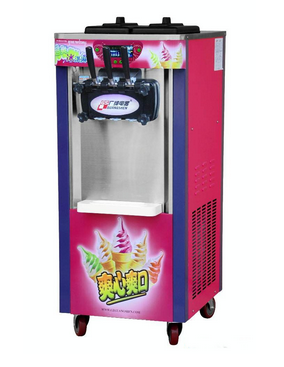 亿美科冰淇淋机