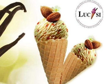 卢魁斯冰淇淋