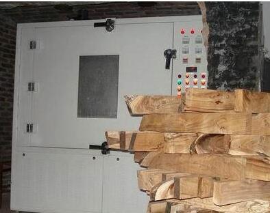 红木木材烘干箱