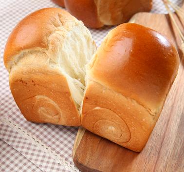 鹭岛面包