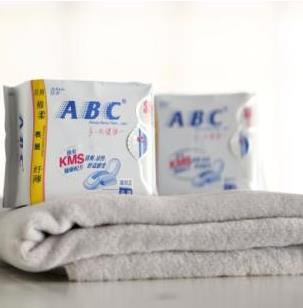 abc卫生巾