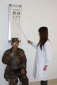 大视界视力保健
