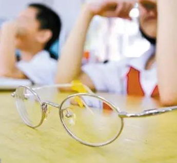 儿童视力保健加盟