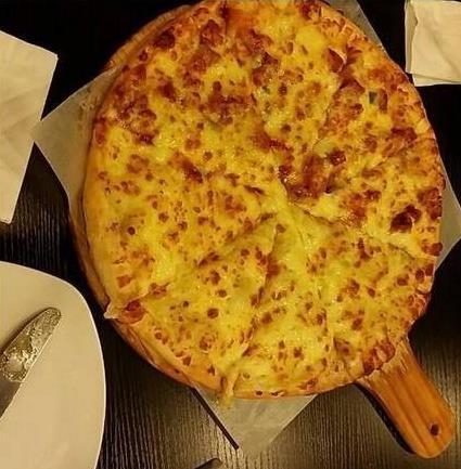 乐凯萨披萨