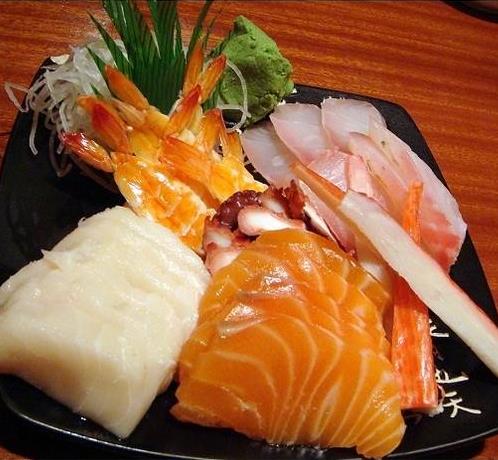 八千代日本料理