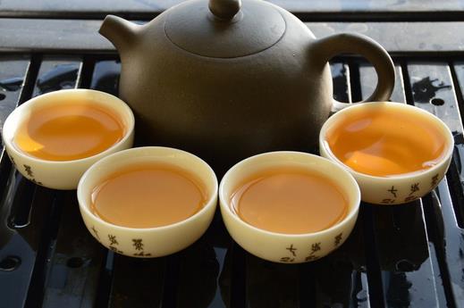 艺福茶业