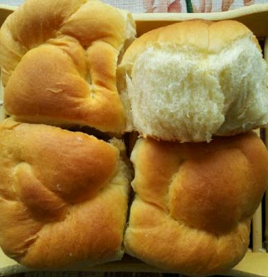 蜀皇城老面包