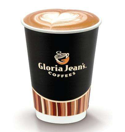 高乐雅咖啡Gloria Jeans Coffees
