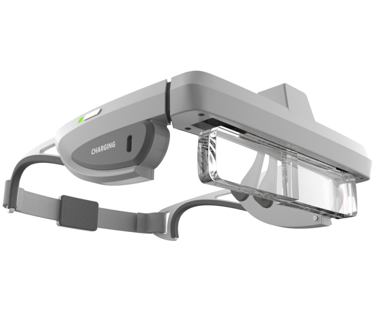 瞳康便携式智能视力矫正仪
