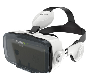 薇明珠VR