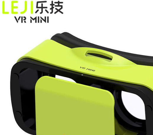乐技VR