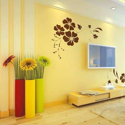 艾丽威尔硅藻艺术壁材/涂料