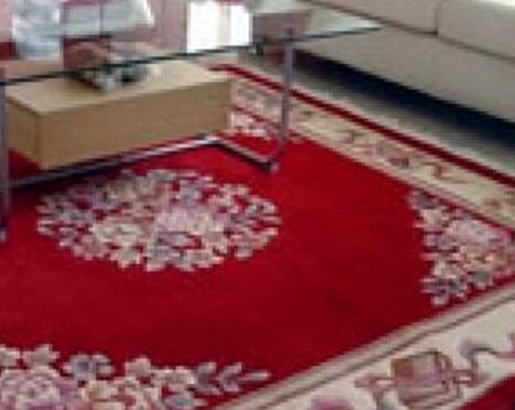 宏硕机织地毯