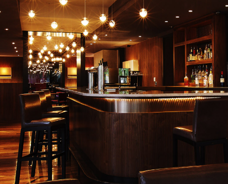 Brownstone Tapas  Lounge布朗石西班牙餐厅酒吧