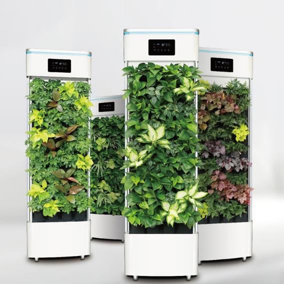 森境智能植物净化器