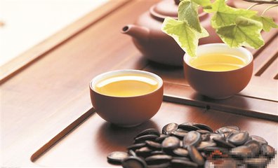 龙润普洱茶