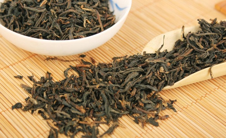 龙生普洱茶