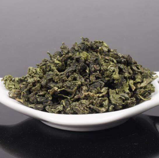 茗山生态茶