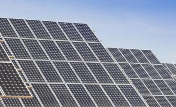 恒轲太阳能发电设备