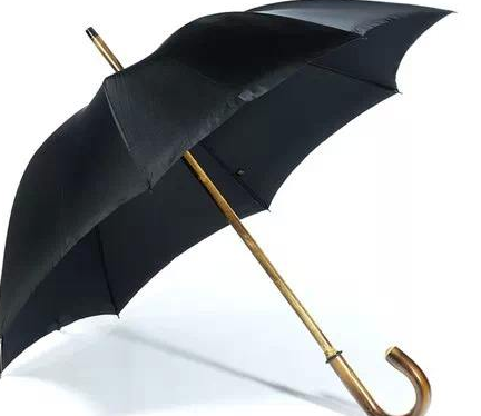 有把伞黑色伞