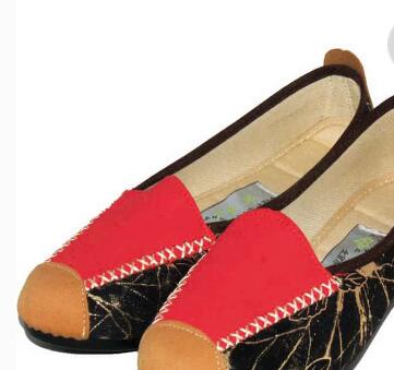 玉兰老北京布鞋