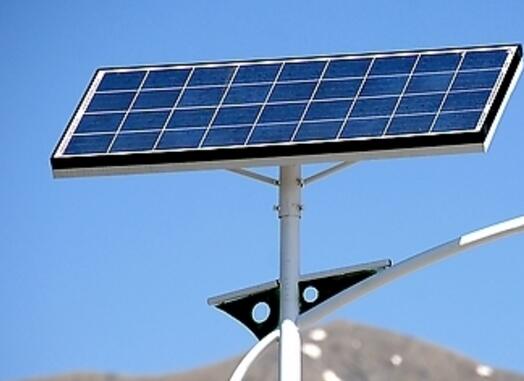 希山太阳能电池板