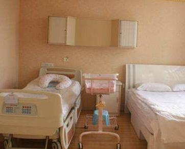 青岛妇婴医院