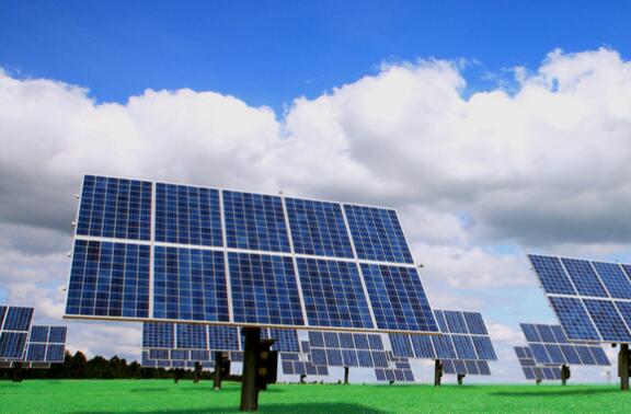 恒轲太阳能发电设备
