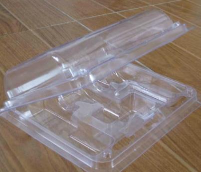 QY塑料包装盒