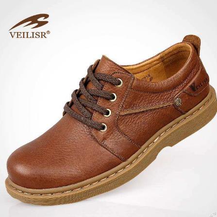 维力斯veilisr复古型经典皮鞋