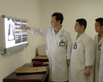 陕西省人民医院烧伤整形医学美容外科环境