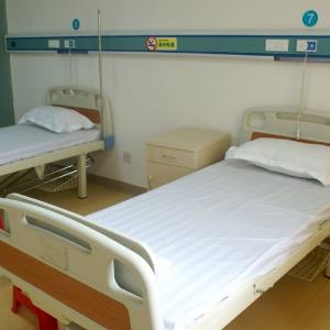 广州新时代医院病房