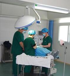 昆山市人民医院烧伤整形外科手术案例