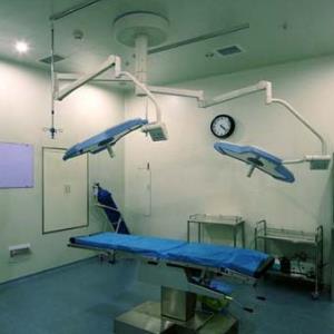 广州新时代医院手术室