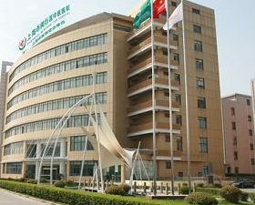 上海解放军455医院整形外科