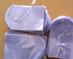 包装薄膜-全新料PVC制袋