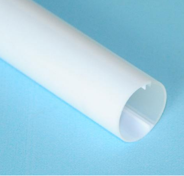LED塑料管塑料材质