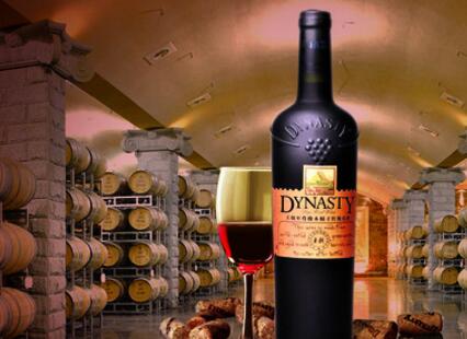  Dynasty Wine 