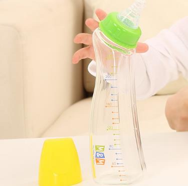 M&M婴儿用品大容量奶瓶