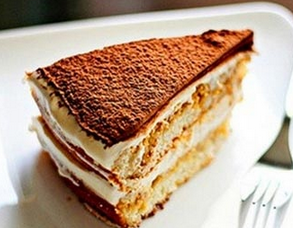 米亚港式甜品蛋糕