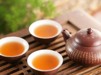 台湾茶叶加盟