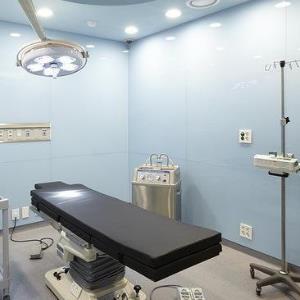 韩国CBK整形外科spa手术室