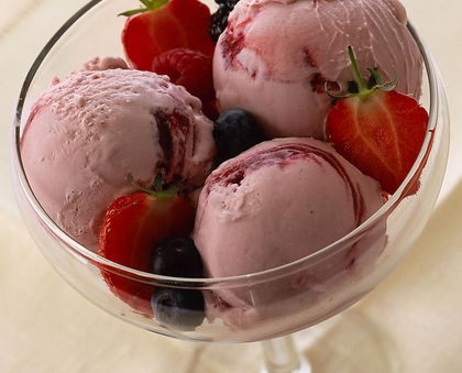 优塔冰激淋草莓味