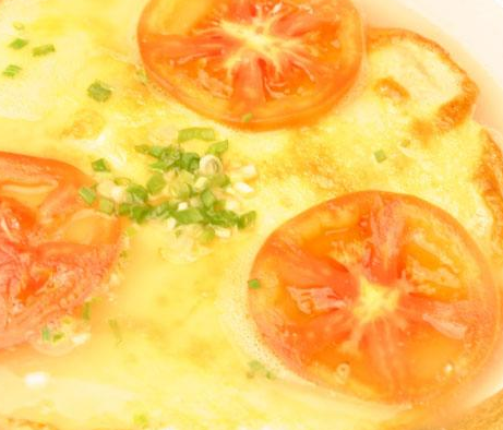 小芳农家菜西红柿鸡蛋汤