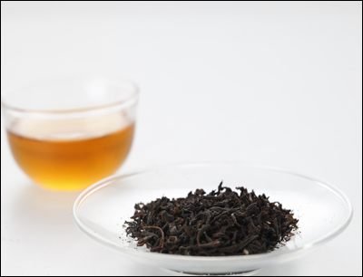 凤庆小种红茶